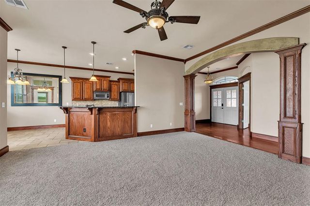 1411 Tiffany Court, Newcastle, OK 73065