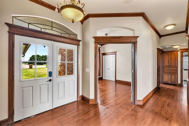 1411 Tiffany Court, Newcastle, OK 73065