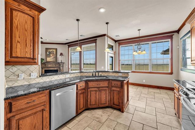 1411 Tiffany Court, Newcastle, OK 73065
