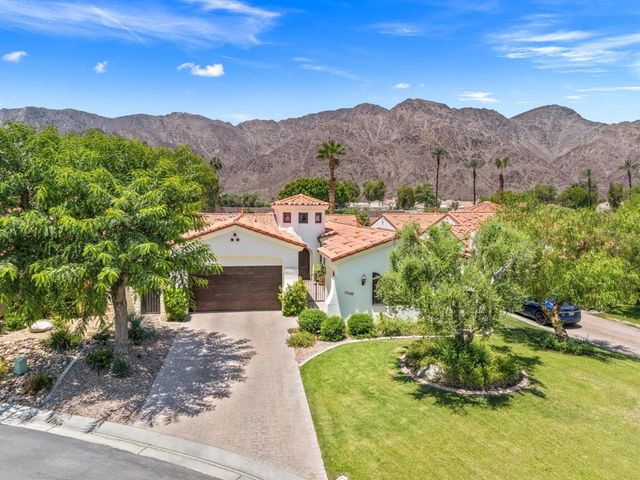 77745 Concha Court, La Quinta, CA 92253