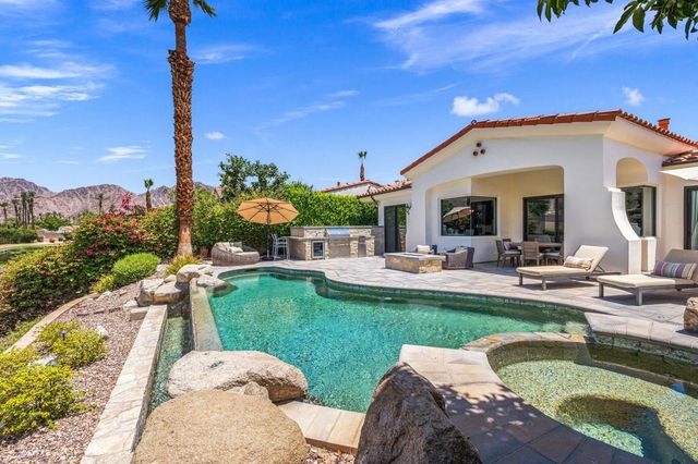 77745 Concha Court, La Quinta, CA 92253
