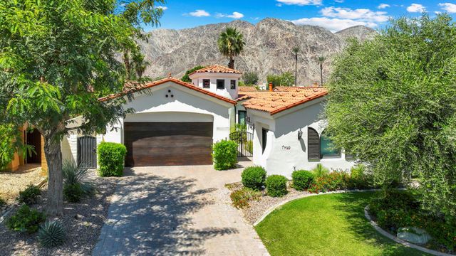 77745 Concha Court, La Quinta, CA 92253