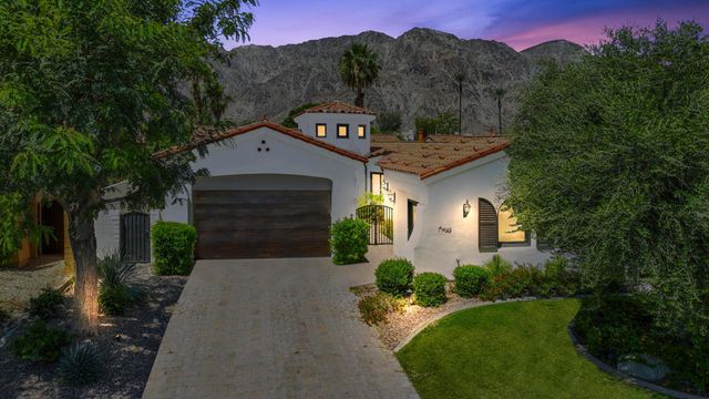 77745 Concha Court, La Quinta, CA 92253