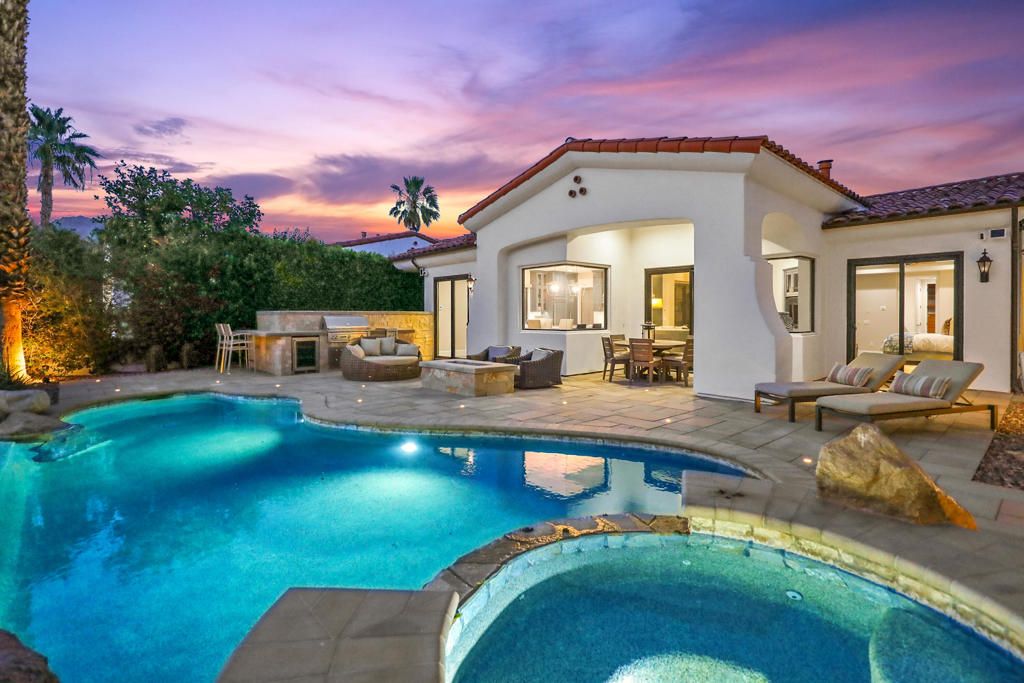 77745 Concha Court, La Quinta, CA 92253