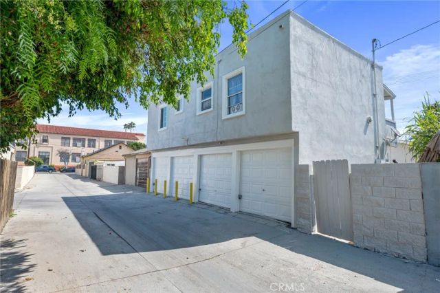 1625 S Mesa, San Pedro, CA 90731