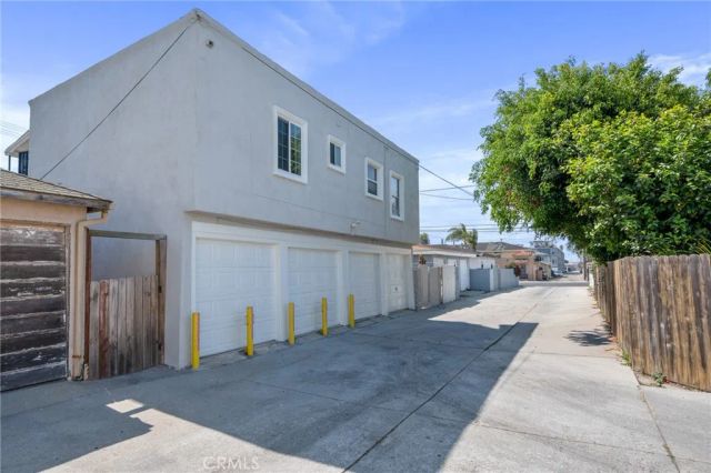 1625 S Mesa, San Pedro, CA 90731