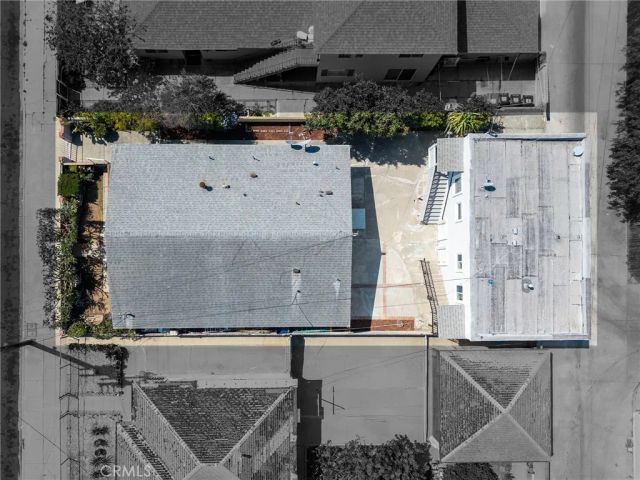 1625 S Mesa, San Pedro, CA 90731