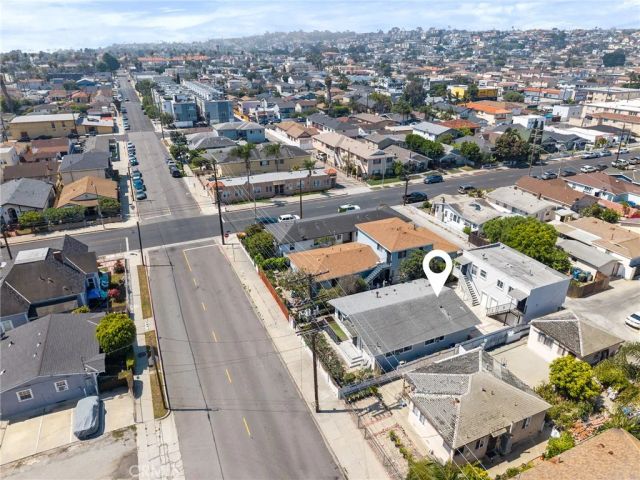 1625 S Mesa, San Pedro, CA 90731