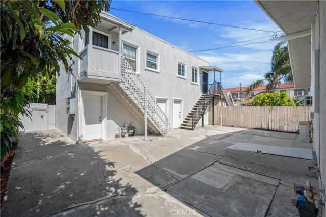 1625 S Mesa, San Pedro, CA 90731