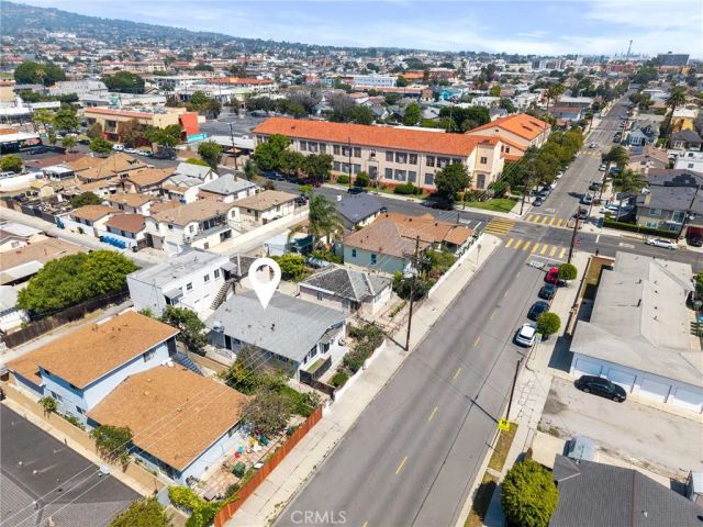 1625 S Mesa, San Pedro, CA 90731