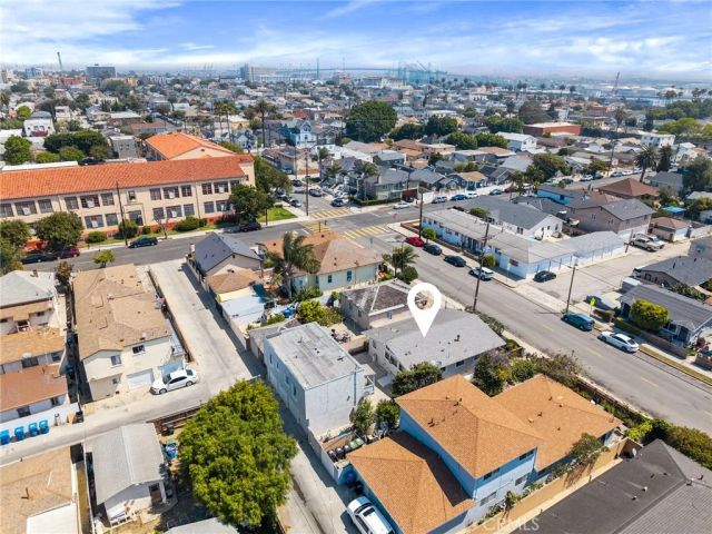 1625 S Mesa, San Pedro, CA 90731