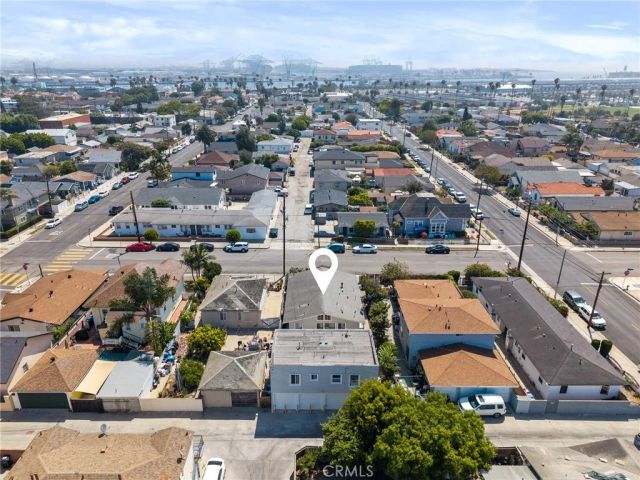 1625 S Mesa, San Pedro, CA 90731