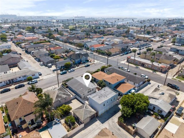1625 S Mesa, San Pedro, CA 90731