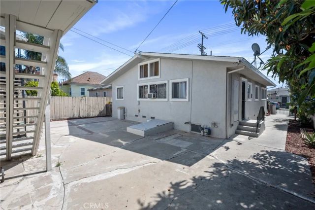 1625 S Mesa, San Pedro, CA 90731