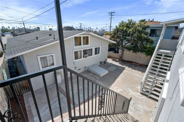 1625 S Mesa, San Pedro, CA 90731