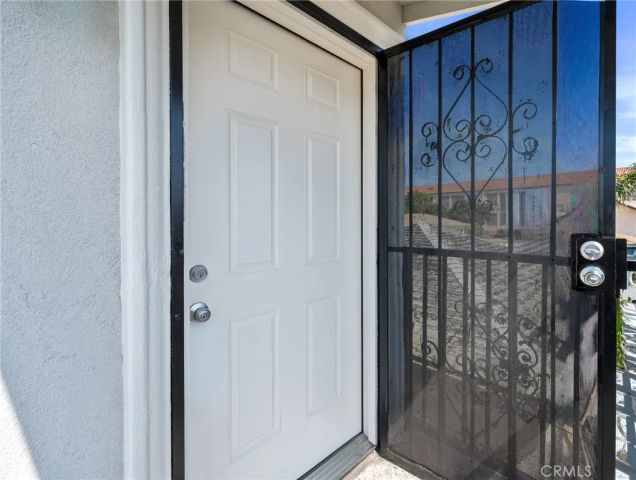 1625 S Mesa, San Pedro, CA 90731