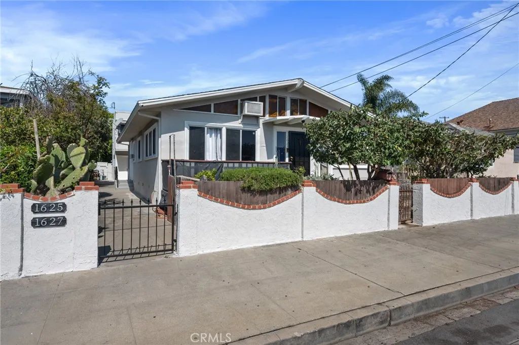 1625 S Mesa, San Pedro, CA 90731