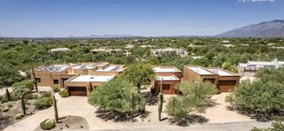 2941 N Spirit Dancer Trail, Tucson, AZ 85749