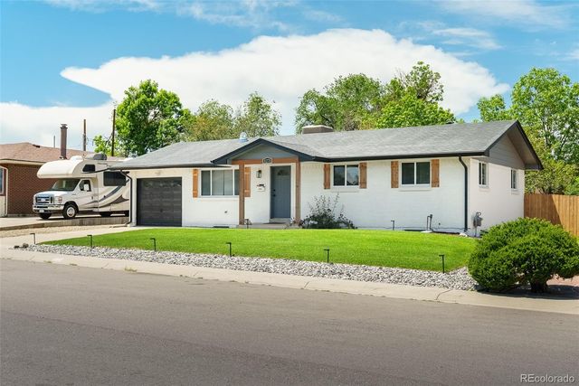 8271 Bluebell Way, Denver, CO 80221