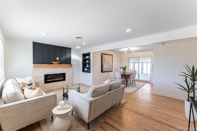 8271 Bluebell Way, Denver, CO 80221