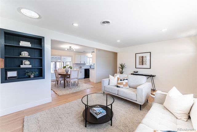 8271 Bluebell Way, Denver, CO 80221