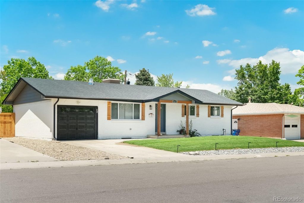 8271 Bluebell Way, Denver, CO 80221