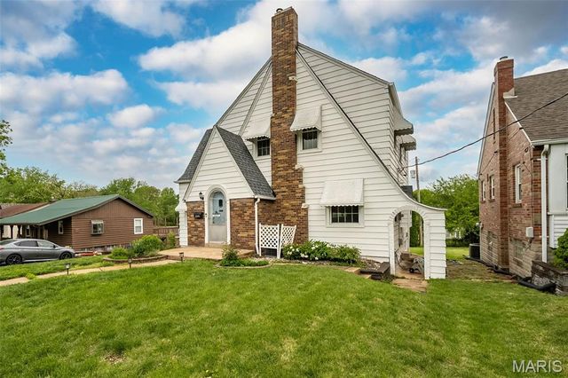 5837 Staely Avenue, Affton, MO 63123
