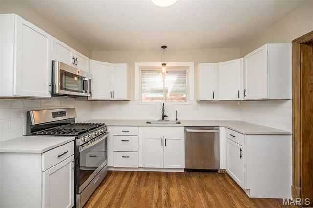 5837 Staely Avenue, Affton, MO 63123