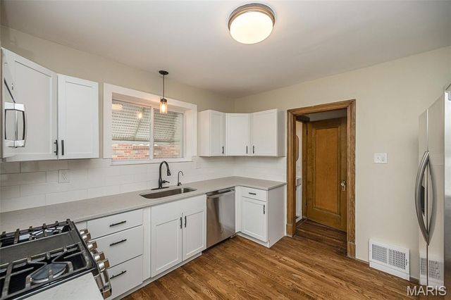 5837 Staely Avenue, Affton, MO 63123