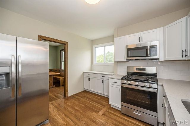 5837 Staely Avenue, Affton, MO 63123