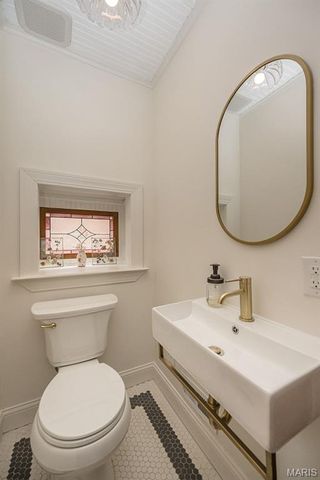 5837 Staely Avenue, Affton, MO 63123