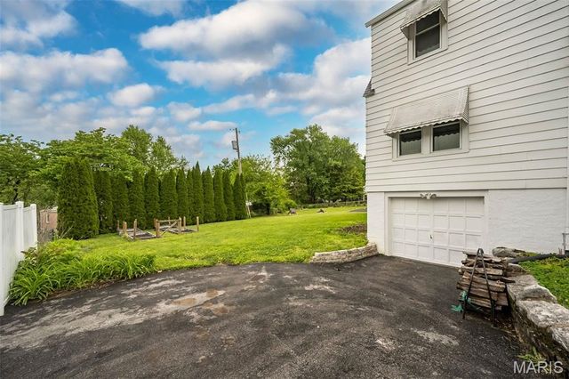 5837 Staely Avenue, Affton, MO 63123