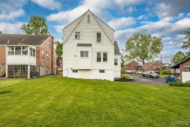 5837 Staely Avenue, Affton, MO 63123