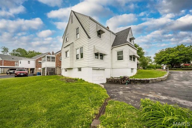 5837 Staely Avenue, Affton, MO 63123