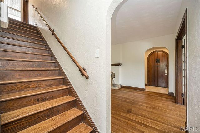 5837 Staely Avenue, Affton, MO 63123