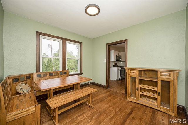 5837 Staely Avenue, Affton, MO 63123