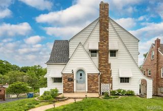 5837 Staely Avenue, Affton, MO 63123