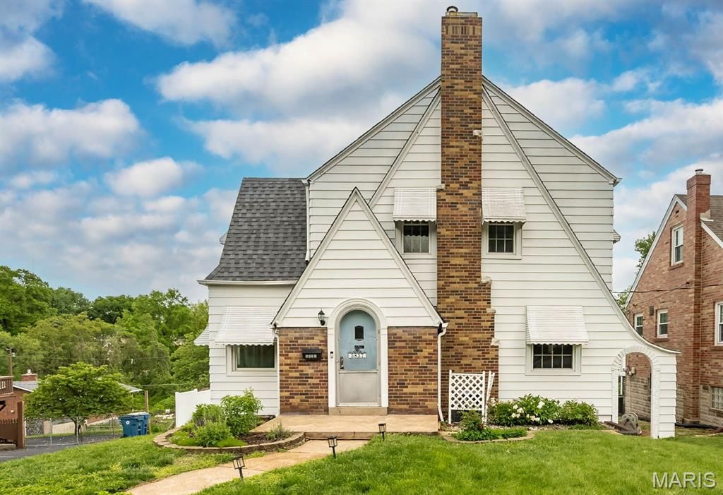 5837 Staely Avenue, Affton, MO 63123