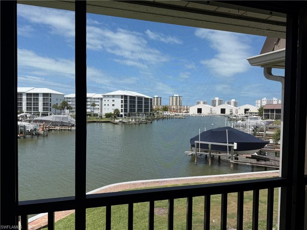 200 Lenell RD 326, FORT MYERS BEACH, FL 33931 — exterior