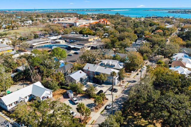 50 Saragossa St C, St Augustine, FL 32084