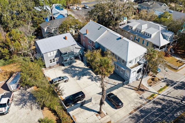 50 Saragossa St C, St Augustine, FL 32084