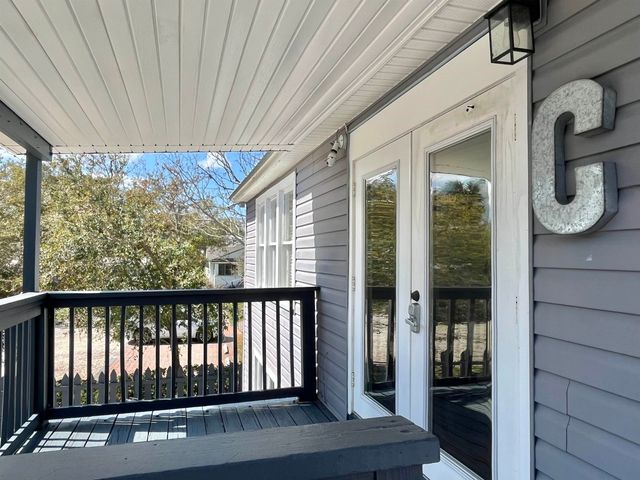 50 Saragossa St C, St Augustine, FL 32084