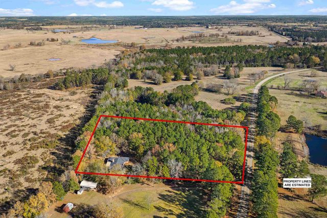 9766 FM 1662, Laneville, TX 75667