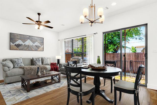 3676 Rickshaw Drive D, Dallas, TX 75229