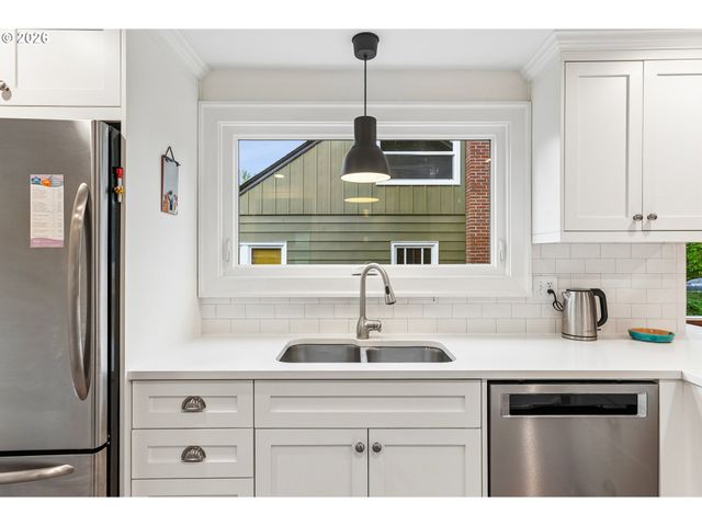 7315 N SEWARD Ave, Portland, OR 97217