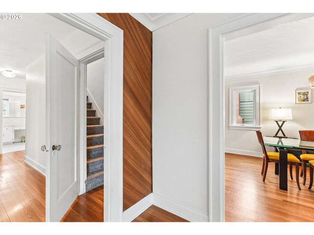 7315 N SEWARD Ave, Portland, OR 97217