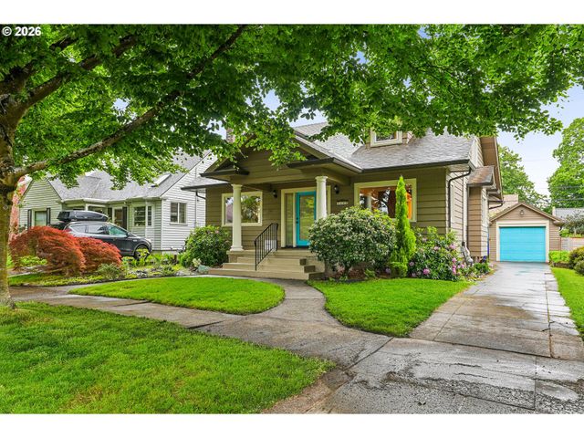 7315 N SEWARD Ave, Portland, OR 97217