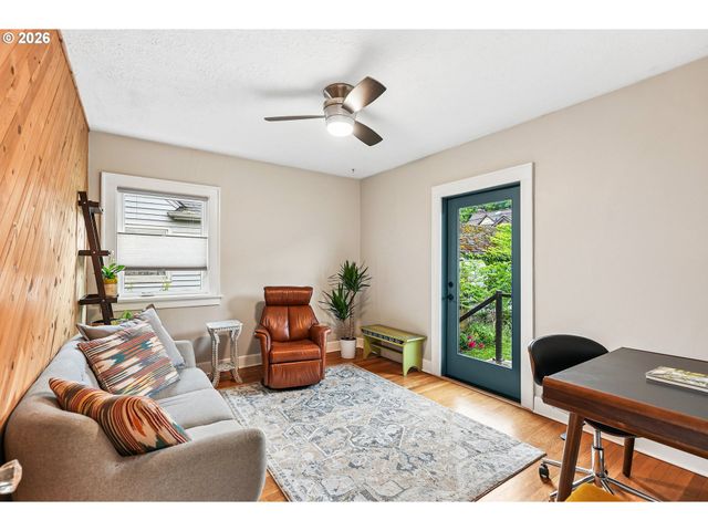 7315 N SEWARD Ave, Portland, OR 97217