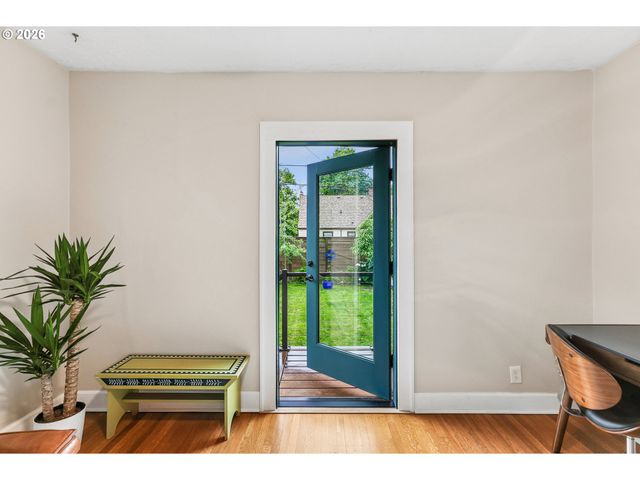 7315 N SEWARD Ave, Portland, OR 97217