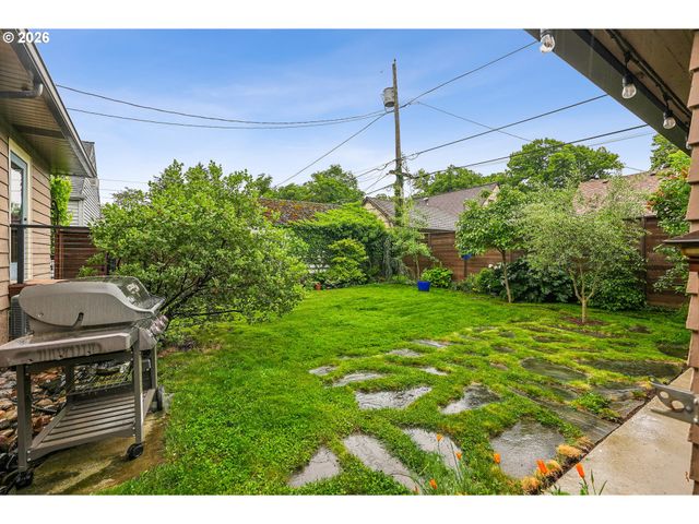 7315 N SEWARD Ave, Portland, OR 97217